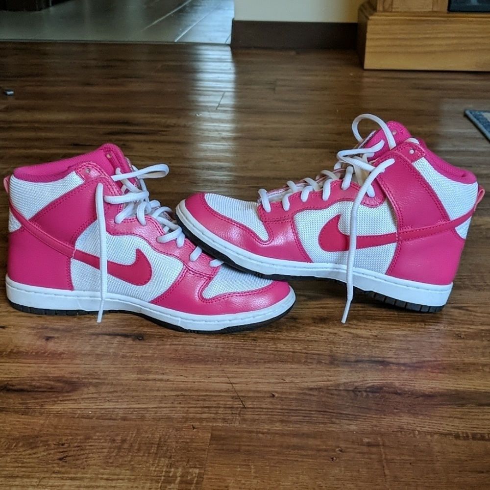 Brand New Nike Sneakers